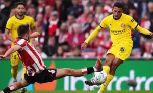 أتلتيكو مدريد يتحرك لضم المغربي أوناحي… تألق لافت في الليغا يشعل صراع الميركاتو الصيفي