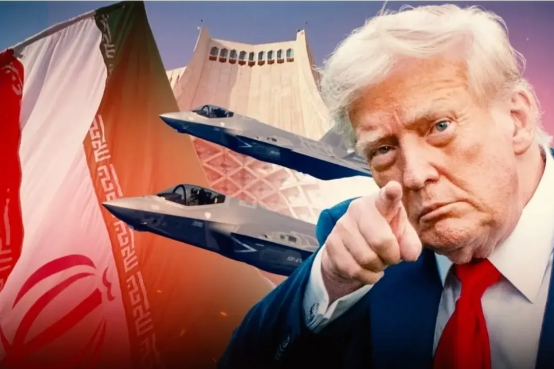 ترامب يعلن اقتراب نهاية حرب إيران… وصفقة كبرى تلوح في الأفق