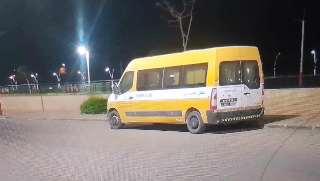 بركان :   حافلات النقل المدرسي تثير عاصفة غضب… اتهامات بعبث خطير بالمال العام واستغلال خارج المهام