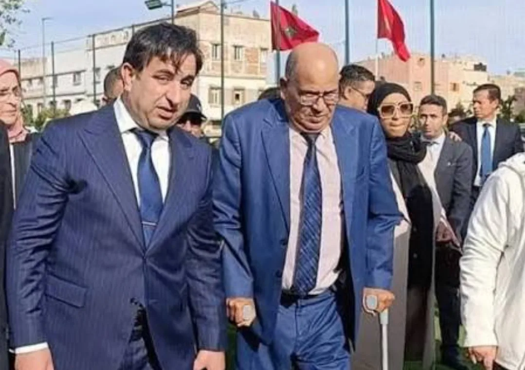 الرباط :    مواجهات “حقل الرماية” تكشف أعطاب التدبير الترابي … بين الاحتقان الاجتماعي وضعف التواصل الإداري