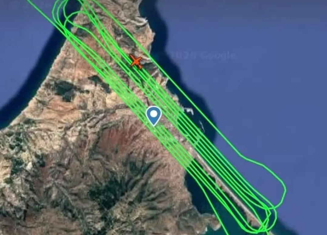 من مارتشيكا إلى بني شيكر… تحليق طائرة عسكرية إسبانية قرب مليلية يعرّي تناقض الرواية الرسمية ويفتح أبواب الأسئلة الثقيلة