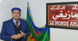 بعد اعتذاره للمكسيك … “التجمع العالمي الأمازيغي” يفتح جبهة الذاكرة الاستعمارية: هل يعتذر فيليبي السادس عن جرائم غاز الخردل في الريف؟