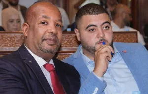 تأجيل محاكمة فاروق المهداوي إلى يونيو وسط مؤازرة واسعة من المحامين