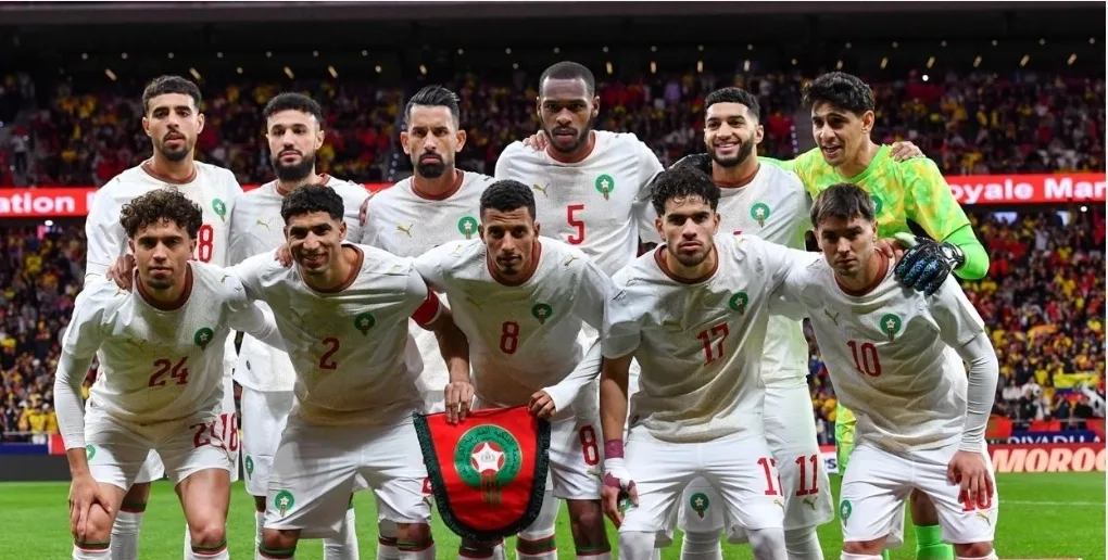 بعد النورويج … المغرب يبرمج ودية ثانية قبل مونديال 2026 أمام السلفادور في أفق اختبار جديد للأسود