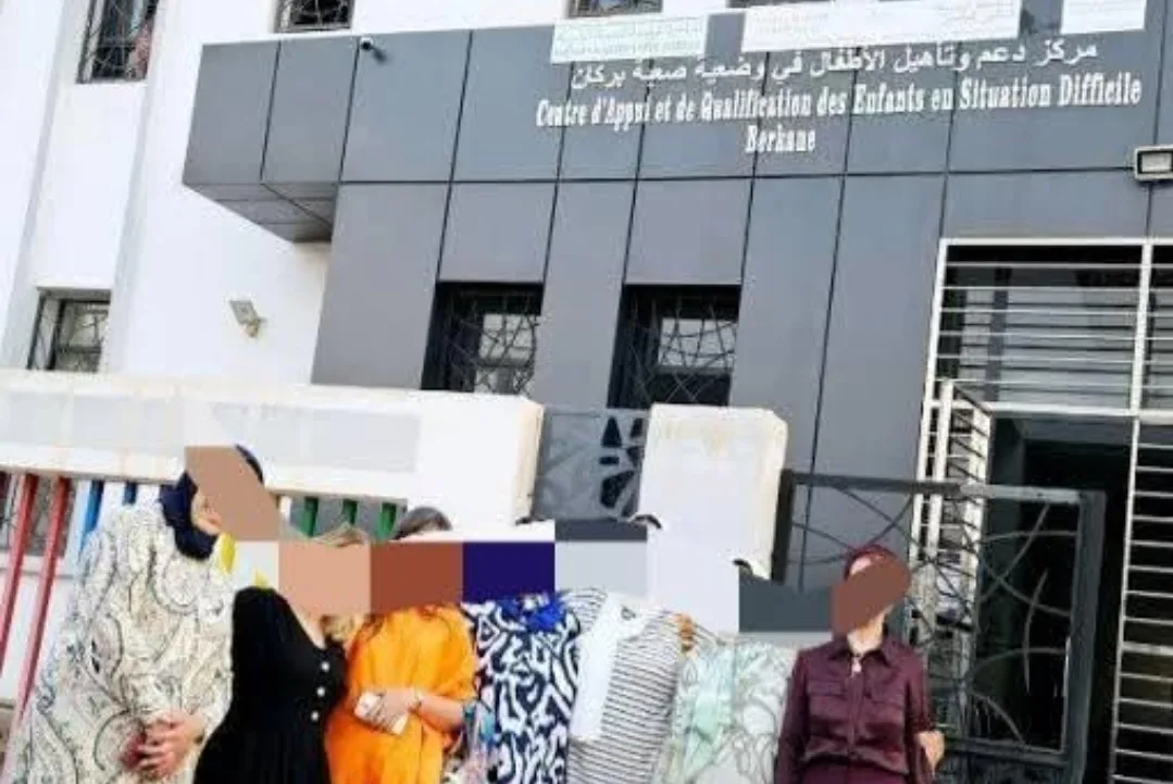 بركان :    مراكز وجمعيات … حين يتحول العمل الاجتماعي إلى سخرة مقننة تحت غطاء القانون