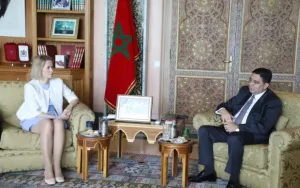 دول الاتحاد الأوروبي تدعم مخطط الحكم الذاتي تحت السيادة المغربية