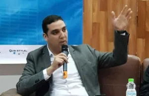 جامعة عبد المالك السعدي تضخ دماءً جديدة في قيادتها: الأستاذ أنس الحدادي نائباً للرئيس مكلفاً بقطب الحسيمة