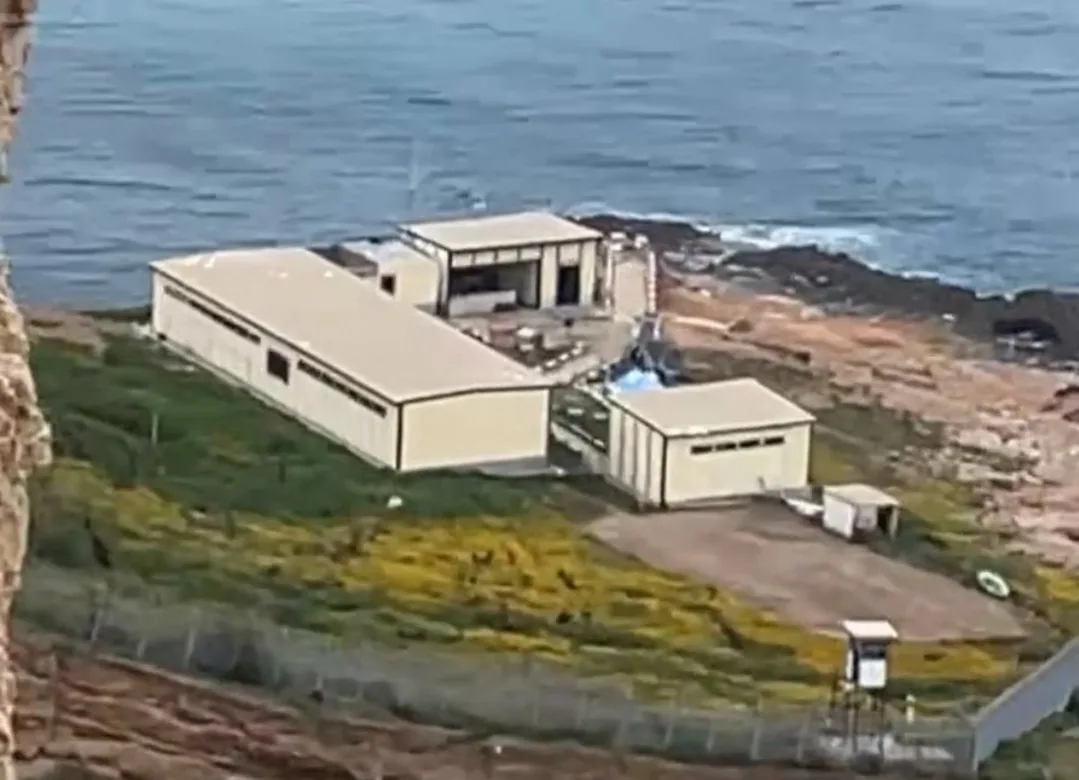 الناظور :      مزاعم بسوء معاملة واحتجاز “حراكة” فشلوا في بلوغ مليلية من طرف البحرية الملكية