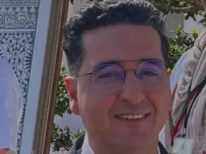 الناظور :    عمر العزوزي يخوض سباق البرلمان … دعم سياسي غير معلن قد يعيد خلط الأوراق