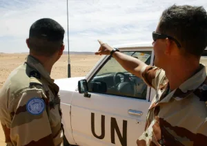 واشنطن تحسم موقفها :    الحكم الذاتي المغربي هو الحل و “المينورسو” ملزمة بتطبيق ذلك