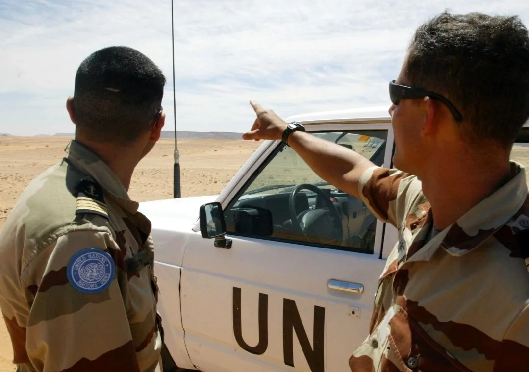 واشنطن تحسم موقفها :    الحكم الذاتي المغربي هو الحل و “المينورسو” ملزمة بتطبيق ذلك