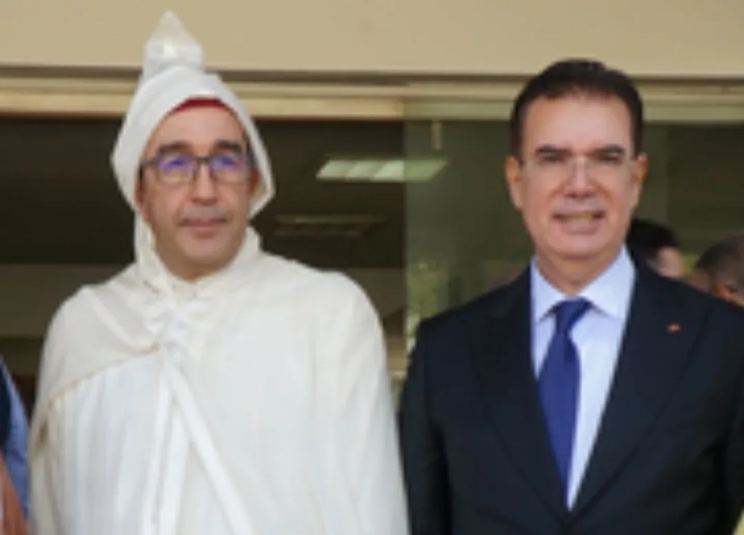 إمزورن :     فشل غير مبرر للسلطة الإقليمية بالحسيمة أمام تصاعد فوضى احتلال الملك العمومي