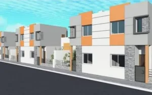 وجدة :    وتستمر فضائح المقاول المومني … سكن اجتماعي وهمي جديد وضحايا جدد فوق أرض متنازع عليها ومبالغ تفوق مليار سنتيم تثير الجدل