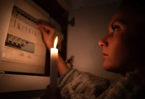 إنقطاع الكهرباء بالناظور وسلوان وبوعرك خلال اليومين المقبلين