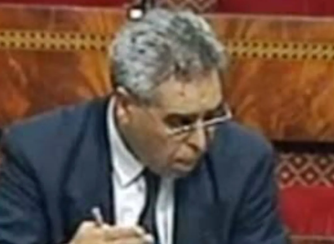 الناظور :     حزب الاستقلال يحسم الجدل ويزكي محمد الطيبي لخوض الانتخابات التشريعية