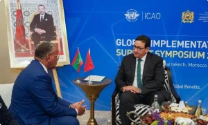 الرباط تعزز التعاون الدولي في النقل الجوي مع موريتانيا وتؤكد ريادة المغرب في الطيران المدني