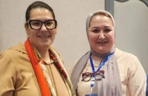 الناظور :    سباق داخلي محتدم داخل “البام” بجهة الشرق :    سهيلة صبار تتحرك لقيادة اللائحة الجهوية لانتخابات 2026