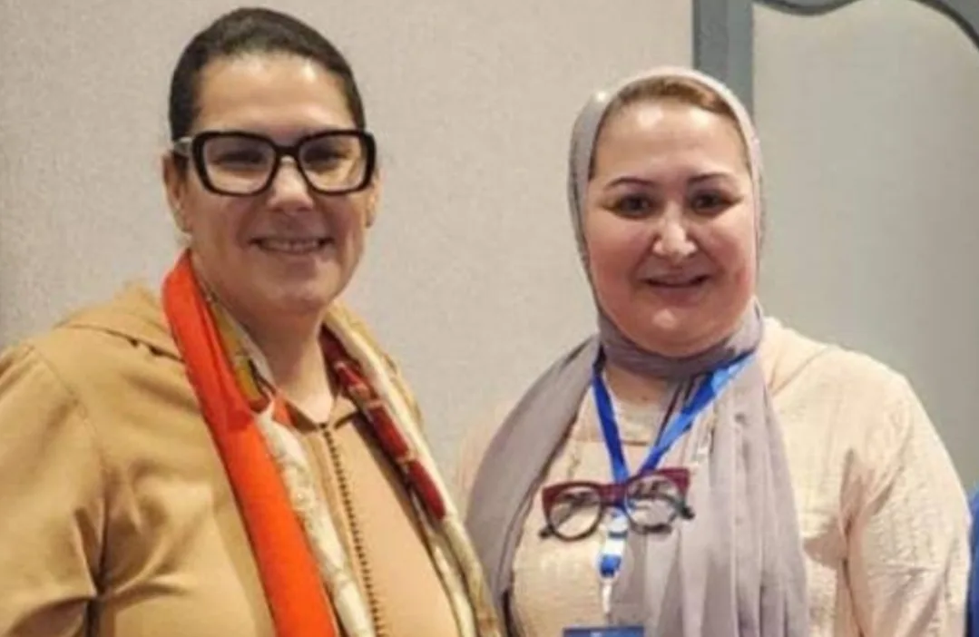 الناظور :    سباق داخلي محتدم داخل “البام” بجهة الشرق :    سهيلة صبار تتحرك لقيادة اللائحة الجهوية لانتخابات 2026