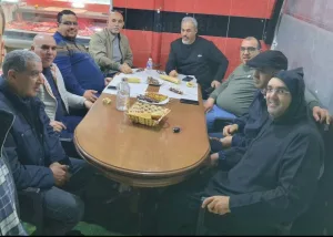 الحسيمة :     حملات انتخابية سابقة لأوانها تُحرج العامل فؤاد حجي وتُربك قواعد التنافس الديمقراطي