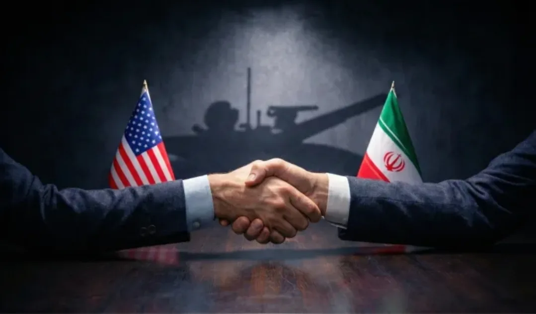 توتر متصاعد بين واشنطن وطهران :       مفاوضات مرتقبة واستعدادات عسكرية لاحتمال انهيار الهدنة