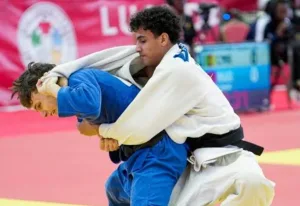 الاتحاد الإفريقي للجودو يوقف أربعة رياضيين جزائريين بسبب “تاكرغوليت” في بطولة كينيا