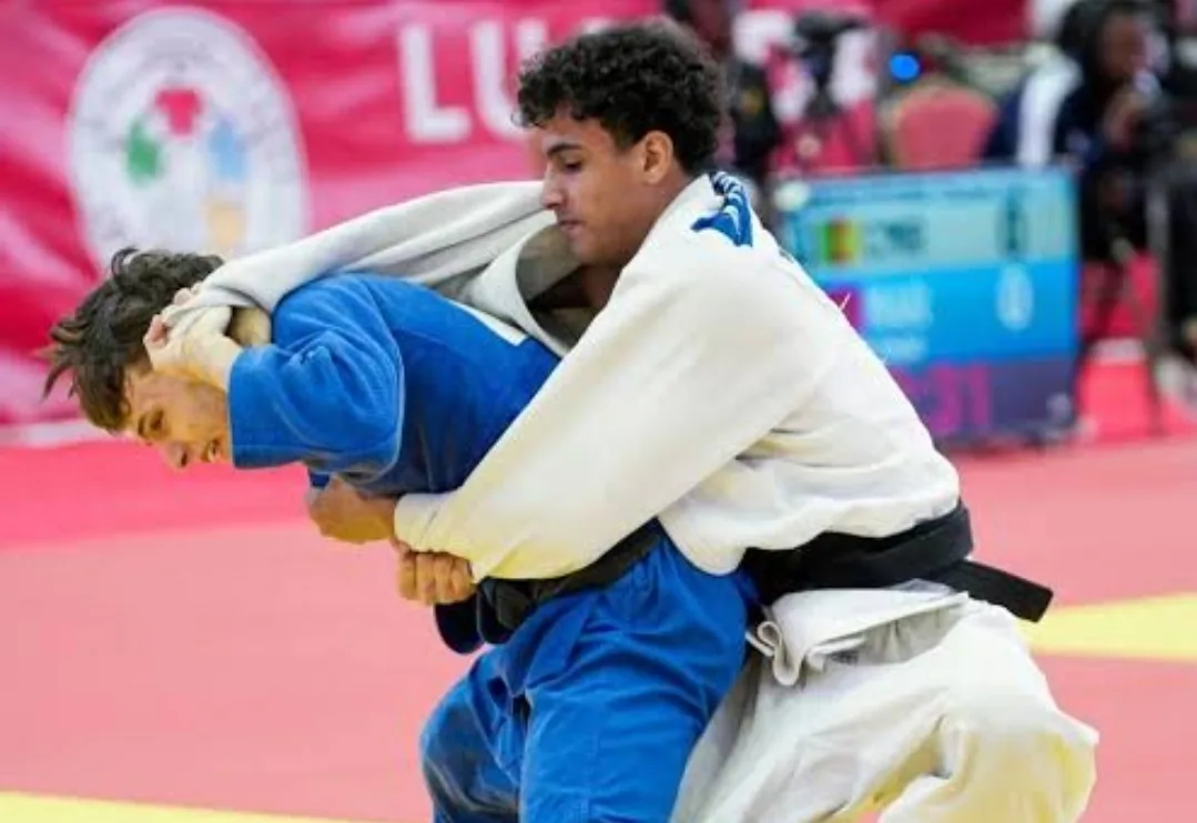 الاتحاد الإفريقي للجودو يوقف أربعة رياضيين جزائريين بسبب “تاكرغوليت” في بطولة كينيا