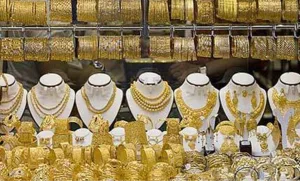 الدار البيضاء :   ذهب مزور يهزّ قيسارية المدينة … تاجر يختفي بعد فضيحة نصب بملايين الدراهم