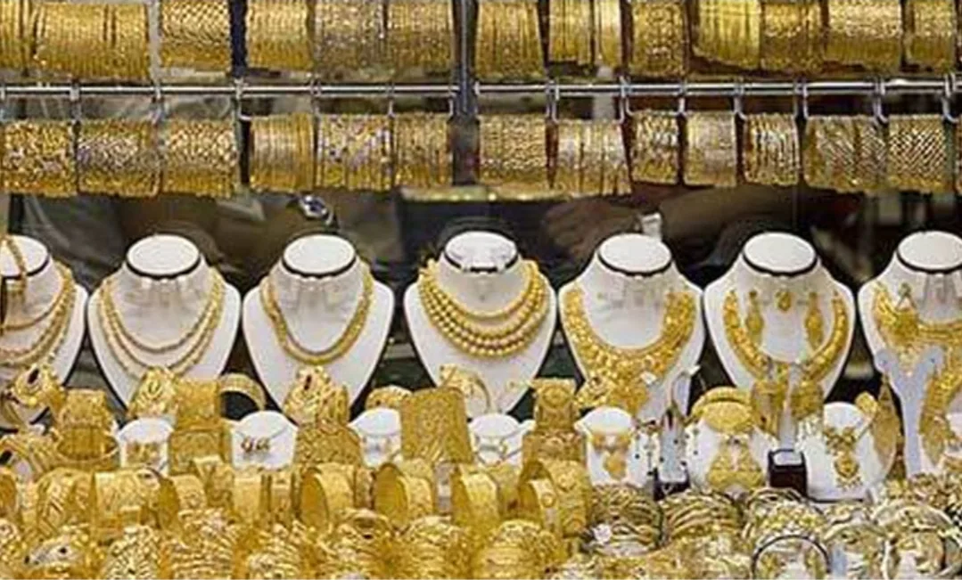 الدار البيضاء :   ذهب مزور يهزّ قيسارية المدينة … تاجر يختفي بعد فضيحة نصب بملايين الدراهم