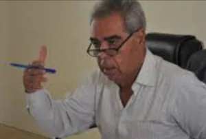 رسميا :   البرلماني محمد الطيبي ينسحب من سباق تشريعيات 2026 بالناظور … وصراع قوي حول التزكية داخل حزب الاستقلال