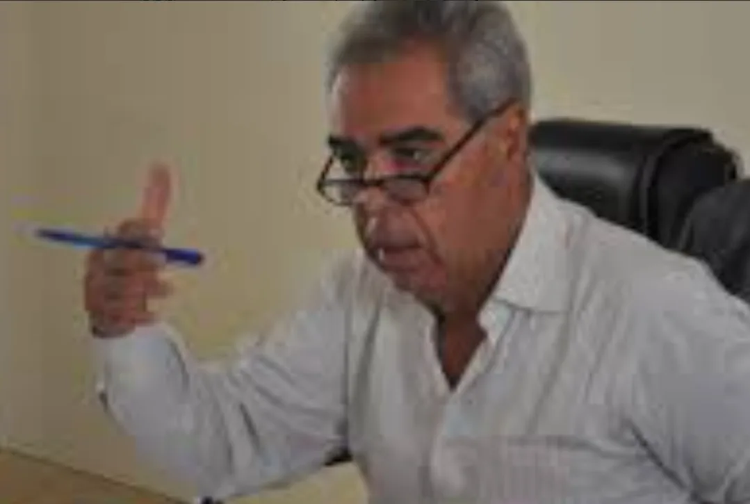 رسميا :   البرلماني محمد الطيبي ينسحب من سباق تشريعيات 2026 بالناظور … وصراع قوي حول التزكية داخل حزب الاستقلال