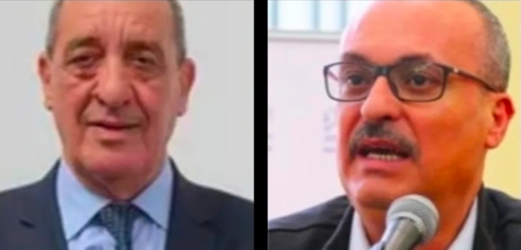 الحسيمة :    البوطاهري والحموتي .. برلمانيان بلا صوت يلتهمان الملايين ويغيبان عن قضايا الإقليم