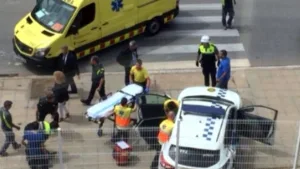 محكمة إسبانية تدين مهاجراً مغربياً بـ15 سنة سجناً في جريمة قتل بغران كناريا