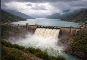 انتعاش مائي غير مسبوق في المغرب:    السدود تضاعف مخزونها خلال عام واحد