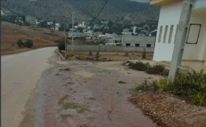 الحسيمة :      العطش تحت المطر … انقطاع الماء يفاقم معاناة ساكنة إزمورن