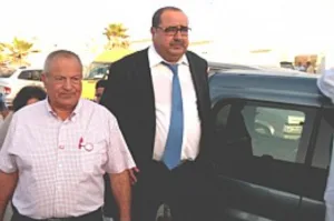 الناظور يحسم وكيلة اللائحة الجهوية لحزب الإتحاد الاشتراكي في الانتخابات التشريعية المقبلة