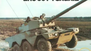 تدريبات عسكرية مغربية فرنسية تعزز الجاهزية القتالية وتبرز قدرات المدرعة “ERC 90 Sagaie”