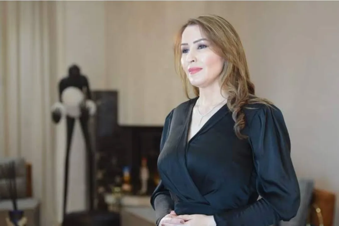 إعفاء رفيعة المنصوري من رئاسة المجلس الإقليمي لحزب الاستقلال بالفحص أنجرة وانتخاب خلف لها قبل نهاية الولاية