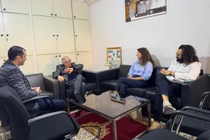 وجدة :    حماية المهاجرين في صلب الاهتمام … لقاء يعيد ترتيب الأولويات بجهة الشرق بمشاركة المنظمة الدولية للهجرة