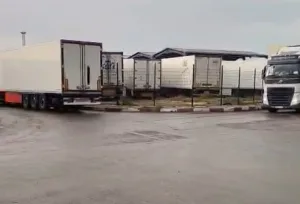 الناظور :     “ريحة الشيرا فاحت” … انفجار مدوٍّ بميناء بني أنصار… السكانير مطفأ والشحنة دازت ! من عطّل العين باش يدوز الحشيش؟