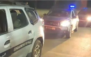 وجدة :    حرب الطائرات المسيّرة تشتعل بحدود المغرب مع الجزائر … الدرك الملكي يُسقط شبكات تهريب المخدرات في عمليات نوعية غير مسبوقة