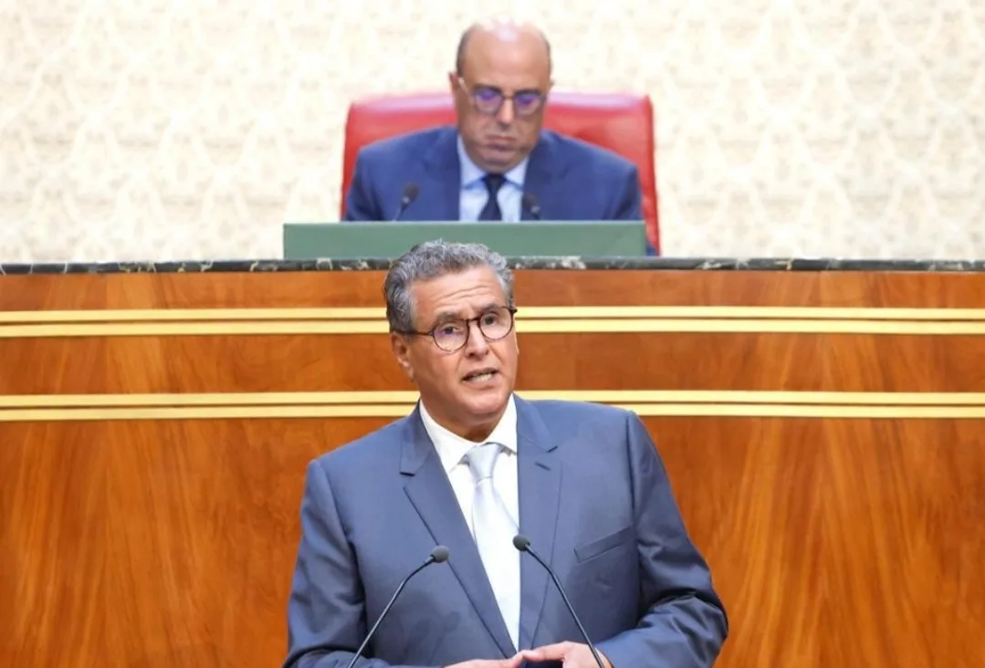 المعارضة تهاجم وتطلق النار على أخنوش:     وعود انتخابية تتهاوى أمام واقع الغلاء والبطالة