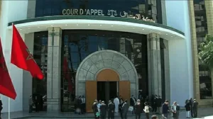 طنجة :    وسم بالنار إسمه على جسد فتاة واعترافات مثيرة … ملف جنائي يفجّر الصدمة داخل محكمة الاستئناف