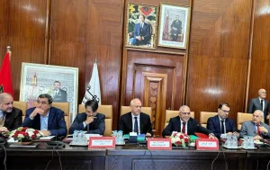 نهاية الولاية على صفيح ساخن:    مجلس جهة الدار البيضاء-سطات بين ضغط الإنجاز واختناق الموارد