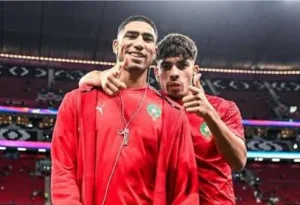 الزلزولي يُشعل الميركاتو :    تغيير لوكيله يفتح أبواب البريميرليغ وعودة محتملة إلى برشلونة بمبلغ لا يقل عن 50 مليون يورو !