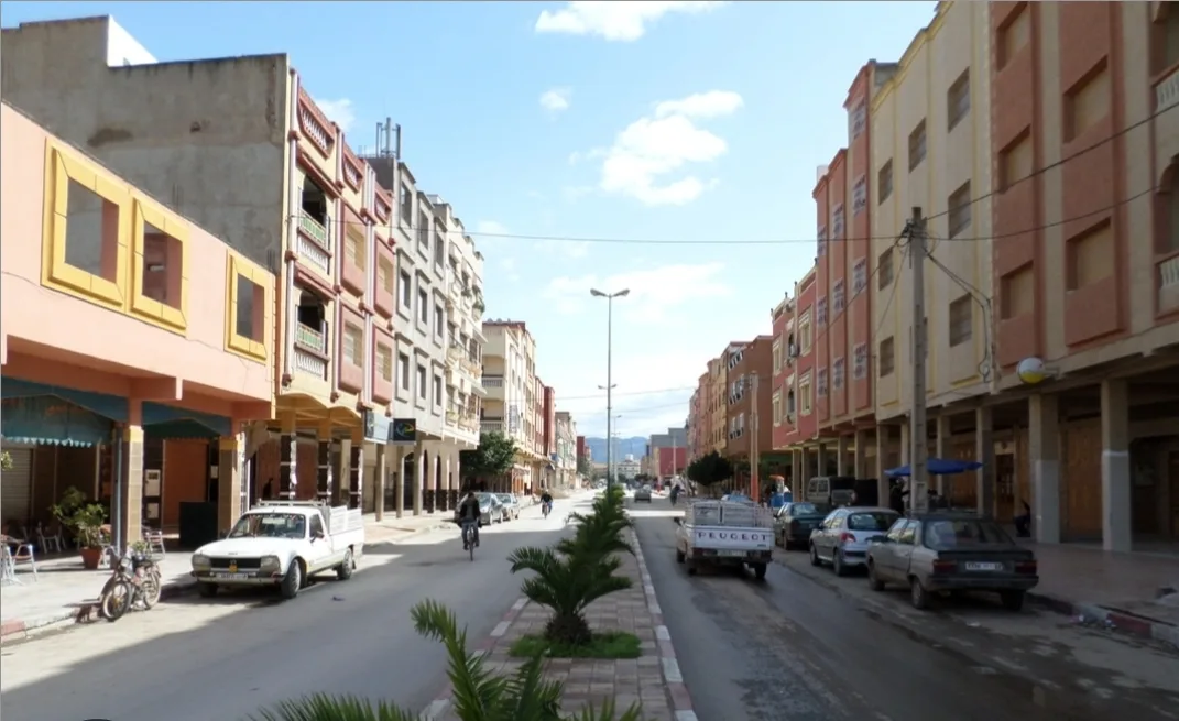 بركان … جماعة أكليم في قلب إعصار التعمير :   خروقات خطيرة تُطوّق مسؤولين وتفجّر العاصفة من جديد