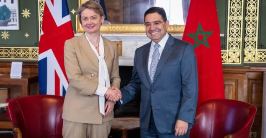 بريطانيا تُجدد دعمها لمغربية الصحراء :    الحكم الذاتي الخيار الأكثر واقعية ومصداقية