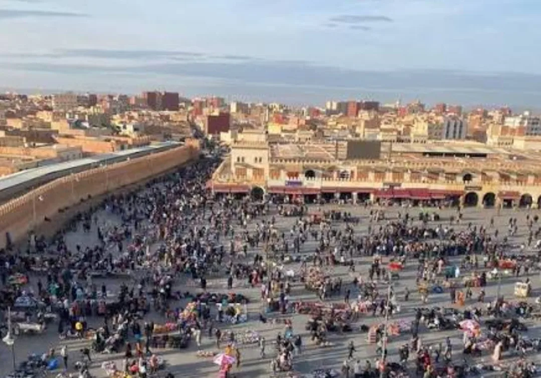 تغوّل شبكات العقار بوجدة … اتهامات بالنفوذ والتواطؤ والسطو تُفجّر النقاش