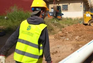 الناظور :      مليار و 700 مليون لإنقاذ شبكات الماء بأزغنغان وجعدار وإحدادن من نزيف التسربات وتحسين جودة التزويد