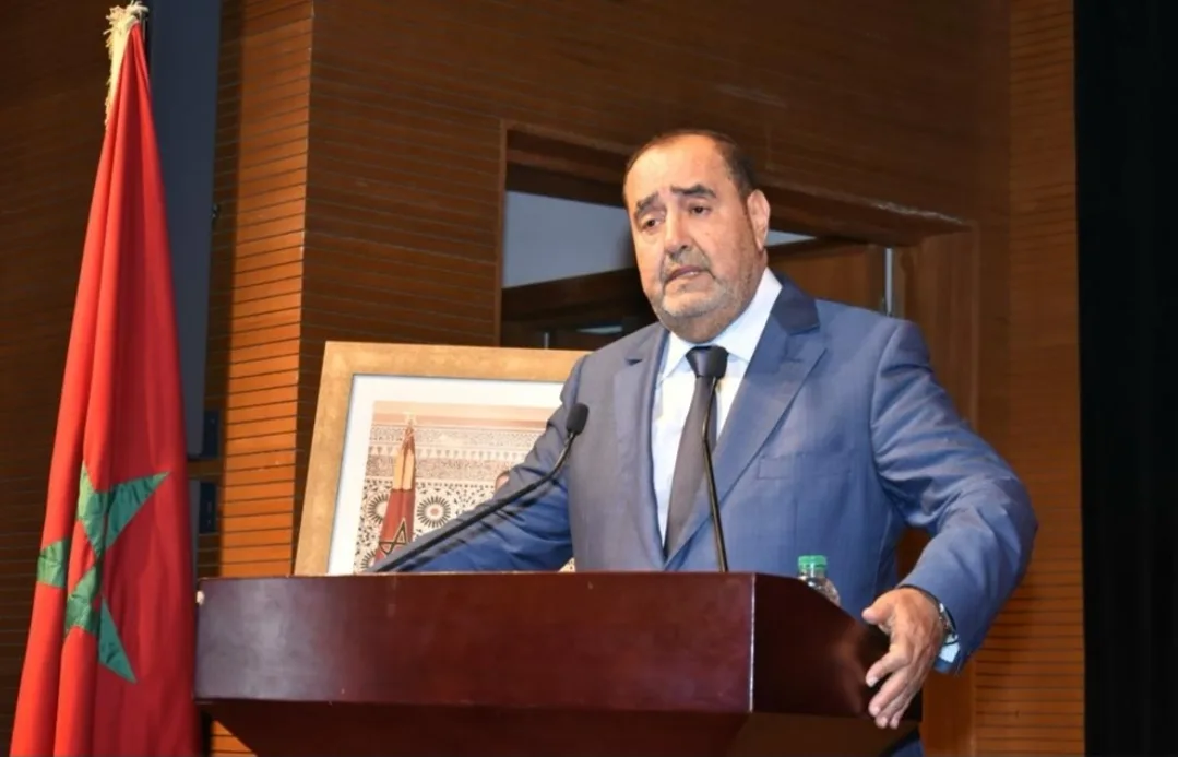 الناظور :   الاتحاد الاشتراكي يعبّئ بجهة الشرق … ولشكر يقود انطلاقة الاستعداد لمعركة شتنبر 2026