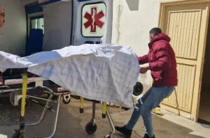 الناظور :    حقوقيون يدقون ناقوس الخطر بشأن تعطل مستودع الأموات بالمستشفى الحسني